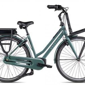 Gazelle HeavyDutyNL C7+ HMB H7 Wave 2026