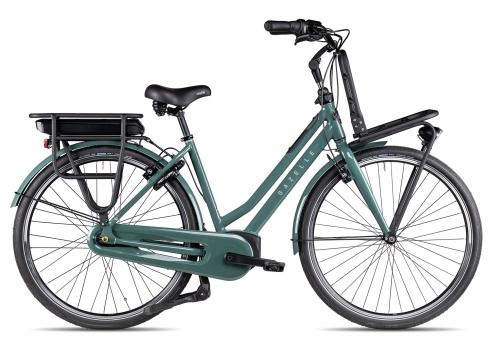 Gazelle HeavyDutyNL C7+ HMB H7 Wave 2026