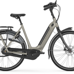 Gazelle Arroyo C8 Elite RT HMB - 500 Wh - 28 Zoll - Tiefeinsteiger