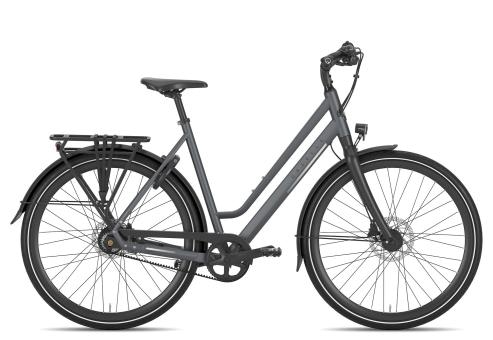 Gazelle Chamonix S11 Wave 2026