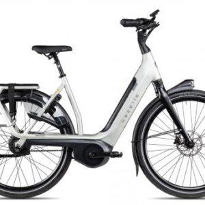 Gazelle Avignon C380 HMB Wave 2026
