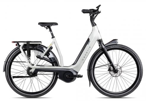 Gazelle Avignon C380 HMB Wave 2026