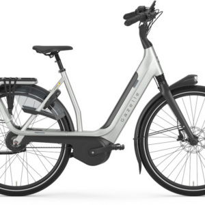 Gazelle Avignon C380 HMB - 625 Wh - 28 Zoll - Tiefeinsteiger