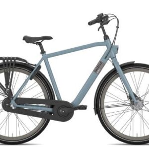 Gazelle Esprit T3 2026