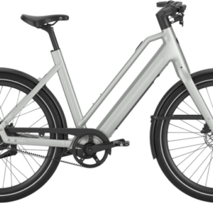 Gazelle Cayo C380 - 430 Wh - 27,5 Zoll - Trapez - 2026