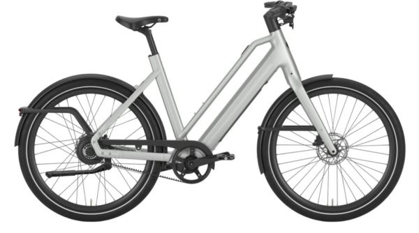 8717231369524 Gazelle Cayo C380 - 430 Wh - 27,5 Zoll - Trapez - 2026