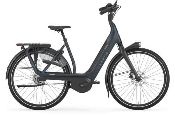 Gazelle Avignon C5 HMB - 625 Wh - 28 Zoll - Tiefeinsteiger
