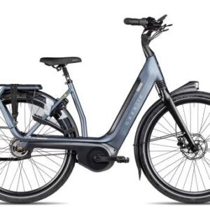 Gazelle Avignon C5 HMB Wave 2026
