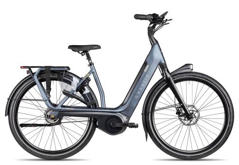Gazelle Avignon C5 HMB Wave 2026