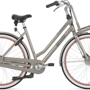Gazelle Miss Grace - 28 Zoll - Tiefeinsteiger - 2026