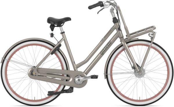 8717231372043 Gazelle Miss Grace - 28 Zoll - Tiefeinsteiger - 2026