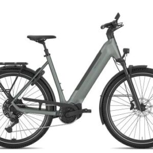 Gazelle Ultimate T11 Wave 2026