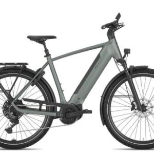 Gazelle Ultimate T11 2026