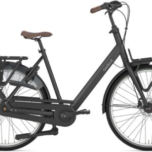 Gazelle Bloom - 28 Zoll - Tiefeinsteiger - 2026