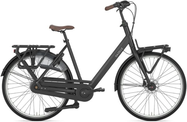 Gazelle Bloom - 28 Zoll - Tiefeinsteiger - 2026