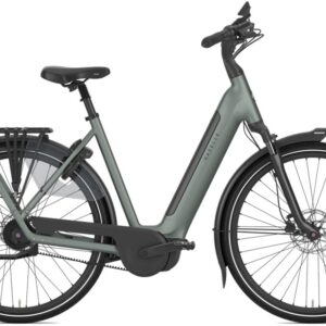 Gazelle Grenoble C5+ First Edition - 600 Wh - 28 Zoll - Tiefeinsteiger - 2027