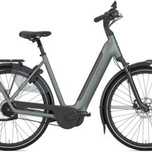 Gazelle Arroyo C5+ Elite First Edition - 600 Wh - 28 Zoll - Tiefeinsteiger - 2027