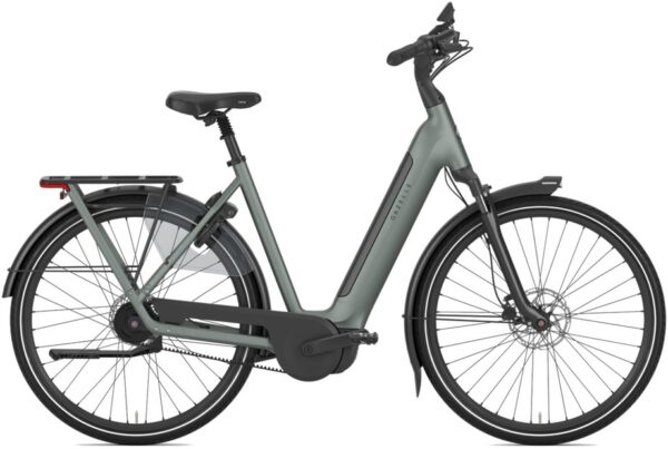 8717231376782 Gazelle Arroyo C5+ Elite First Edition - 600 Wh - 28 Zoll - Tiefeinsteiger - 2027
