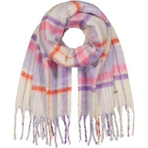 Barts - Barts Loriant Schal lilac