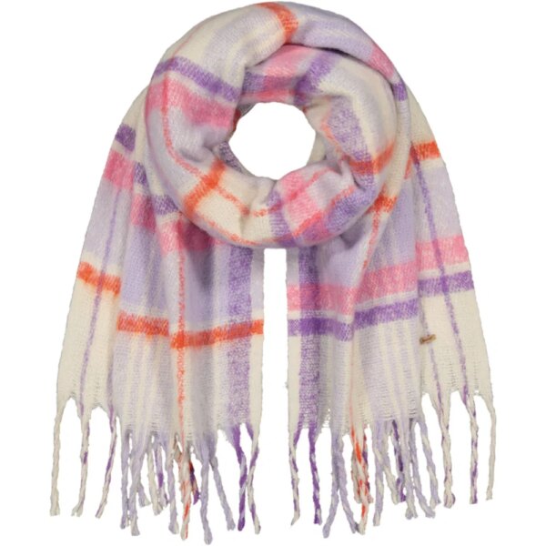 Barts-Barts-Loriant-Schal-lilac-lila Barts - Barts Loriant Schal lilac