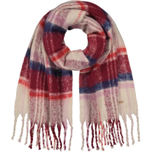 Barts - Barts Loriant Schal mauve