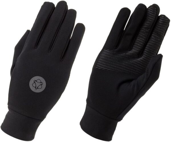 8717565677081 AGU Stretch Langfinger Handschuhe