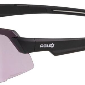 AGU Pride Black - Photochromic Clear