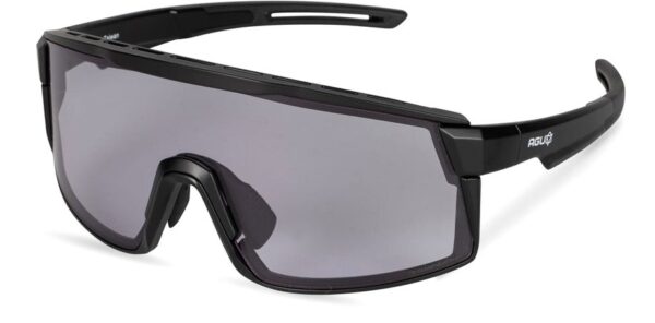 8717565713161 AGU Verve Black - Smoke