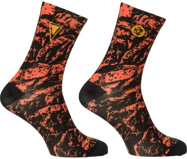 8717565765863 AGU Venture Socken