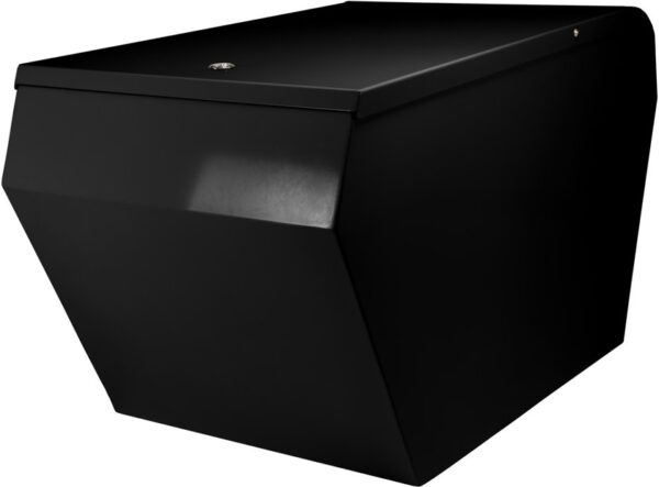 8718657159201 Urban Arrow Aluminium Kiste XL schwarz