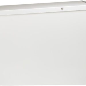 Urban Arrow Aluminium Kiste XL weiß