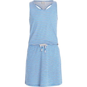 Protest - Protest Laura Jr Kleid Mädchen palace blue