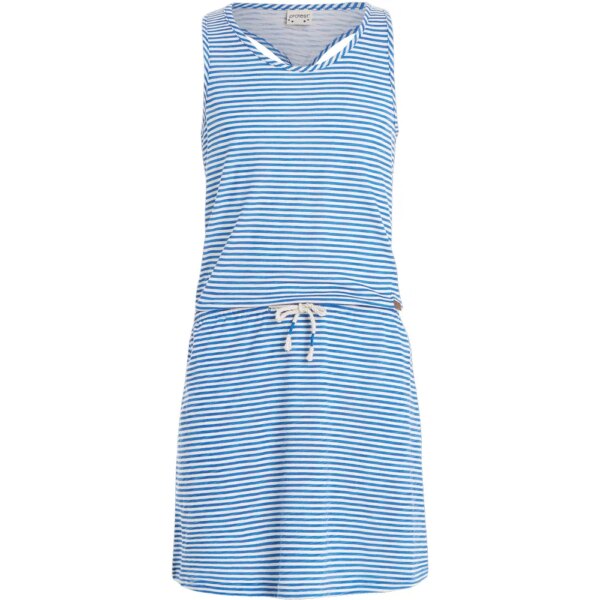Protest - Protest Laura Jr Kleid Mädchen palace blue