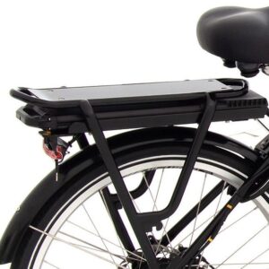 Babboe Gepäckträger GWA System - Max/Big-E