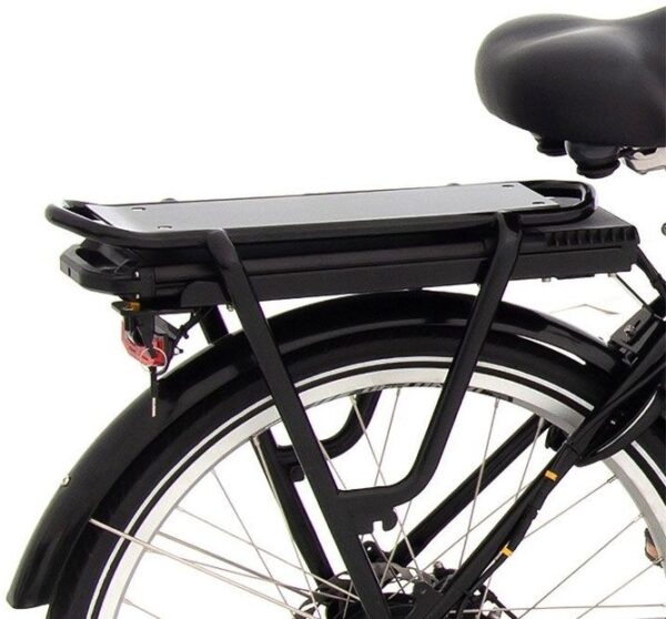 8720094974231 Babboe Gepäckträger GWA System - Max/Big-E