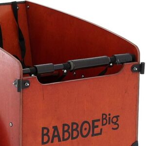 Babboe 8720094974262