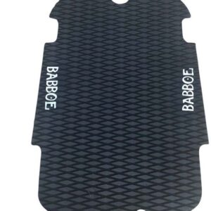 Babboe Antirutschmatte Boden - Mini