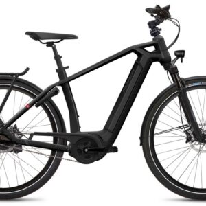 Flyer Gotour6 5.41R - Intuvia - 625 Wh - 28 Zoll - Diamant