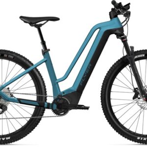 Flyer Uproc2 2.10 - 750 Wh - 29 Zoll - Trapez