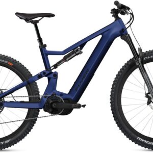 Flyer Uproc X 2.10 - 630 Wh - 29 - 27,5 Zoll - Fully