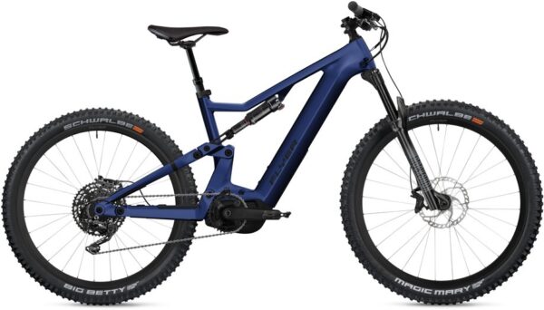 8720105472404 Flyer Uproc X 2.10 - 630 Wh - 29 - 27,5 Zoll - Fully