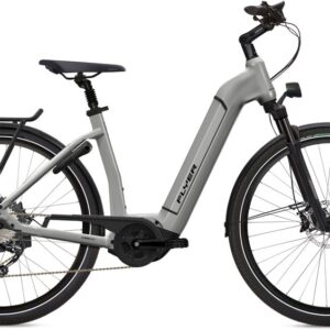 Flyer Gotour6 3.10 - 625 Wh - 28 Zoll - Tiefeinsteiger