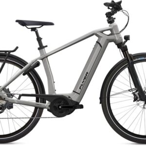 Flyer Gotour6 7.10 - 625 Wh - 28 Zoll - Diamant