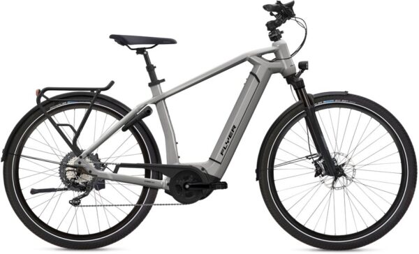 8720105475719 Flyer Gotour6 7.10 - 625 Wh - 28 Zoll - Diamant