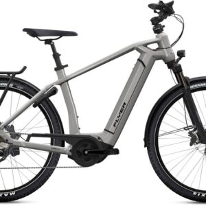 Flyer Gotour6 7.12 - 625 Wh - 28 Zoll - Diamant