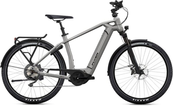 8720105475924 Flyer Gotour6 7.12 - 625 Wh - 28 Zoll - Diamant