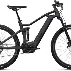 Flyer Uproc3 4.10 - 625 Wh - 27,5 Zoll - Fully
