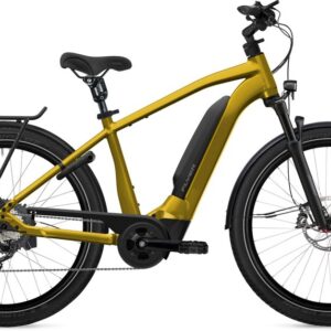 Flyer Upstreet3 7.10 - 750 Wh - 27,5 Zoll - Diamant