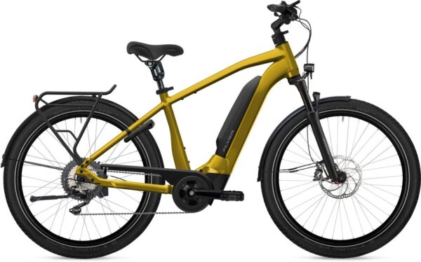 8720105477584 Flyer Upstreet3 7.10 - 750 Wh - 27,5 Zoll - Diamant