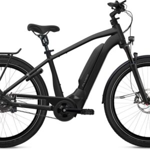 Flyer Upstreet3 7.23 - 750 Wh - 27,5 Zoll - Diamant
